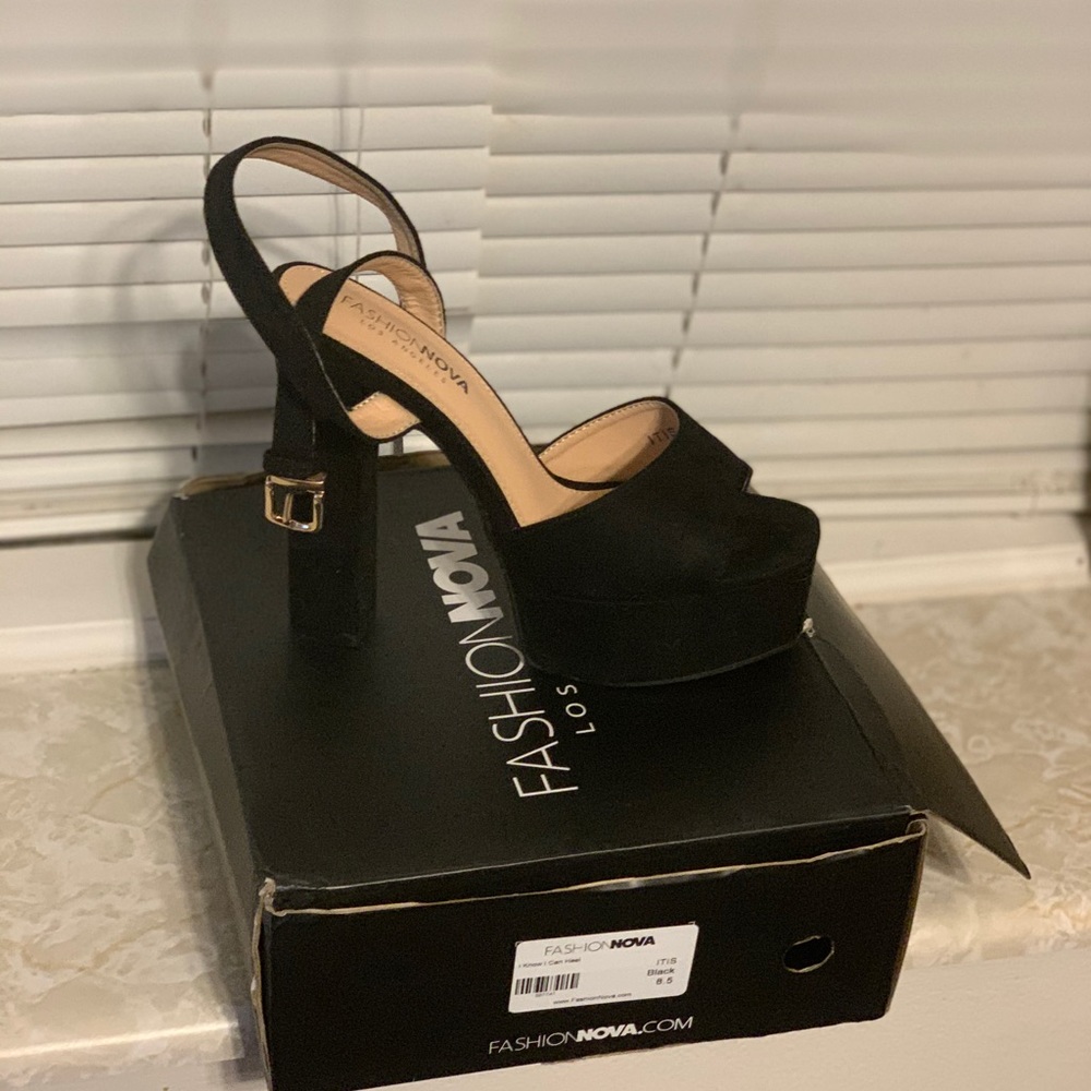 Heels
